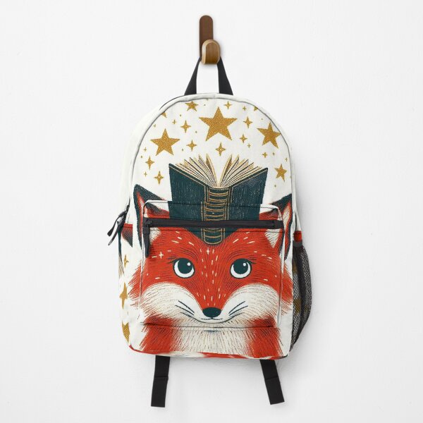 Item preview, Fox Tales designed and sold by zzz888.