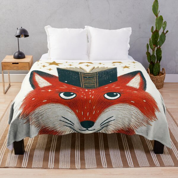 Item preview, Fox Tales designed and sold by zzz888.