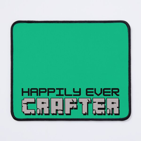 Item preview, Happily Ever Crafter designed and sold by SwejdDesign.