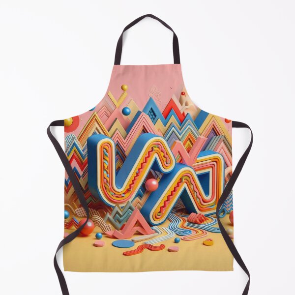 Item preview, Artistic Letters and Patterns designed and sold by Hegen79.