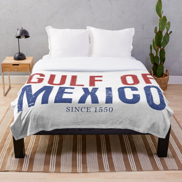 Item preview, Gulf Of Mexico Est 1550 designed and sold by HowToCanadian.