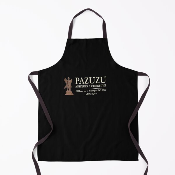 Item preview, Pazuzu Antiques designed and sold by 77studios.