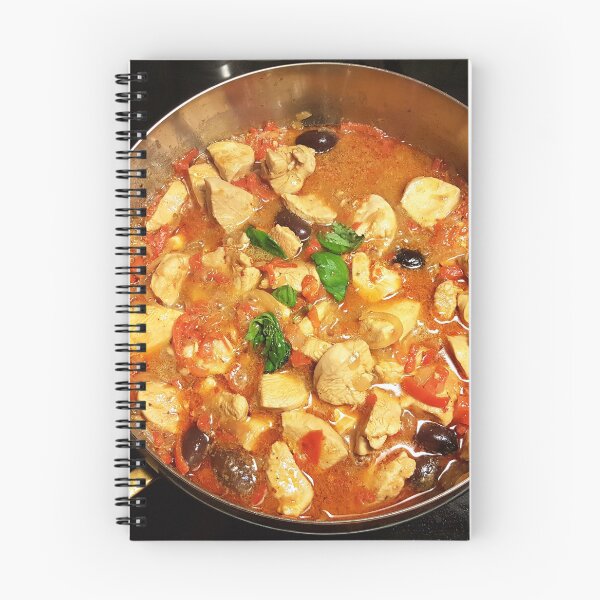 Item preview, Chicken Stew designed and sold by Bradipino.