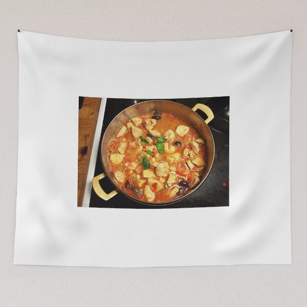 Item preview, Chicken Stew designed and sold by Bradipino.