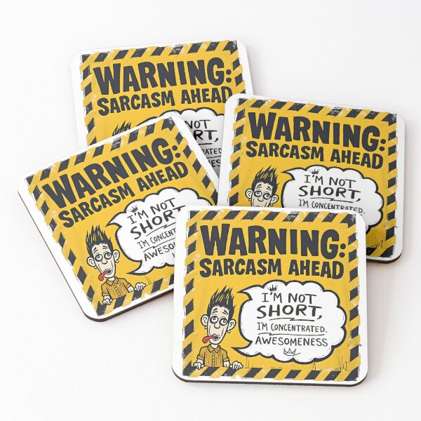 Item preview, Concentrated Awesomeness: Short but Mighty! designed and sold by Honeybee Designs.