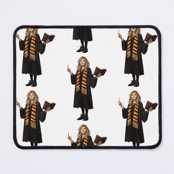 Item preview, Harry, Cartoon Wizard Magical fantasy, magical tale designed and sold by Innamalinka.