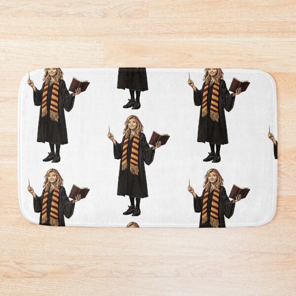 Item preview, Harry, Cartoon Wizard Magical fantasy, magical tale designed and sold by Innamalinka.