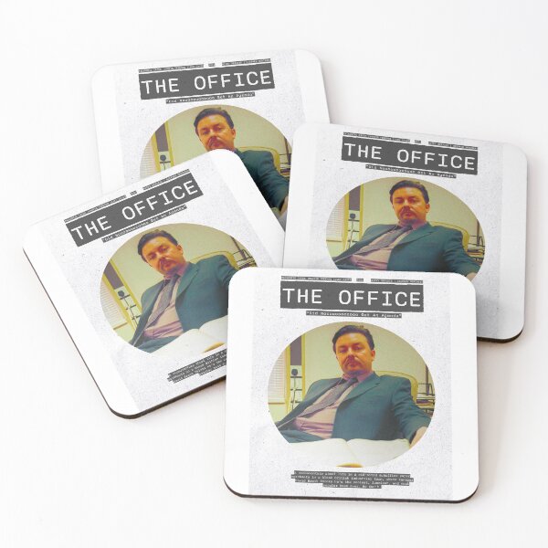 Item preview, The Office designed and sold by Interstellarwear.