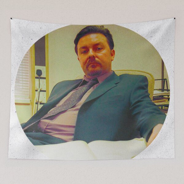 Item preview, The Office designed and sold by Sector 99.
