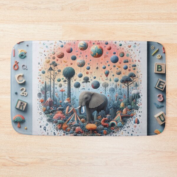 Item preview, Artistic Letters and Patterns designed and sold by Hegen79.