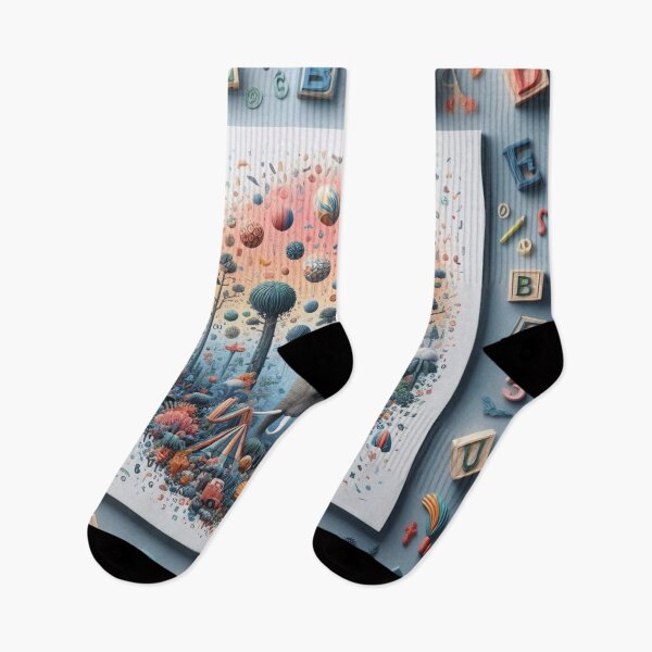 Item preview, Artistic Letters and Patterns designed and sold by Hegen79.