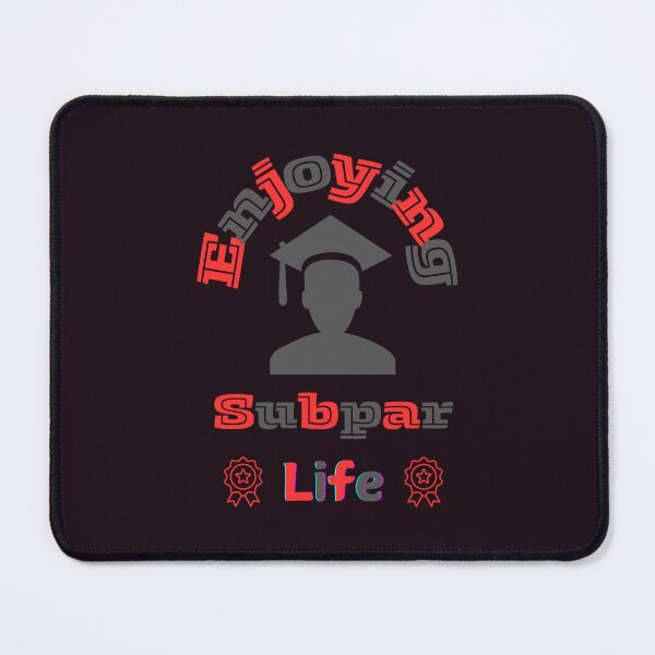 Item preview, Subpar designed and sold by Chekky.