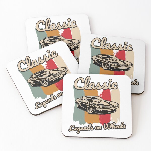 Item preview, A US Classic Car designed and sold by FD-artwork.