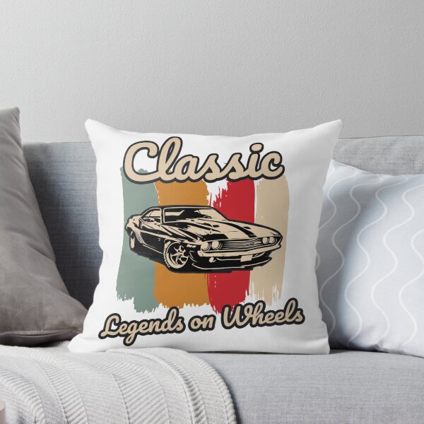 Item preview, A US Classic Car designed and sold by FD-artwork.