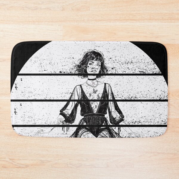 Item preview, CH's Retro Queen designed and sold by Hen-C-Art.