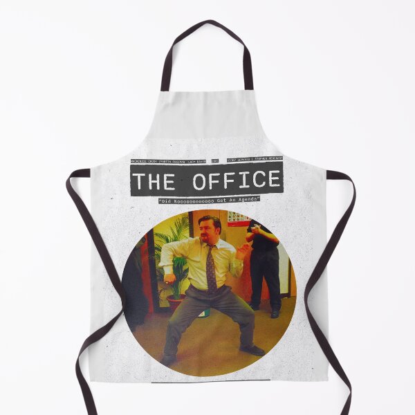 Item preview, The Office designed and sold by Sector 99.