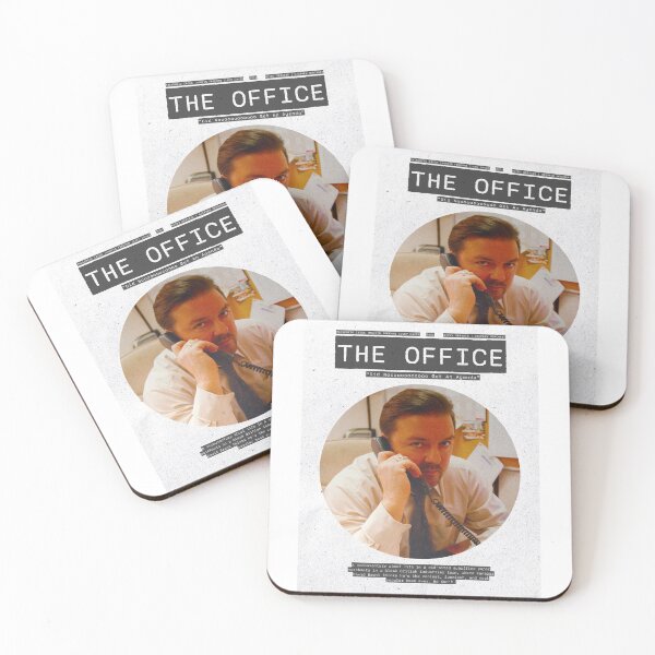 Item preview, The Office designed and sold by Interstellarwear.