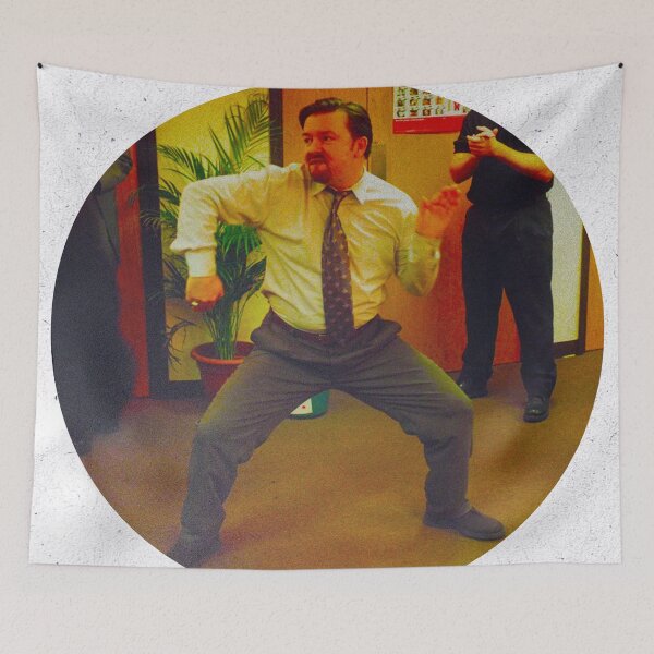 Item preview, The Office designed and sold by Sector 99.