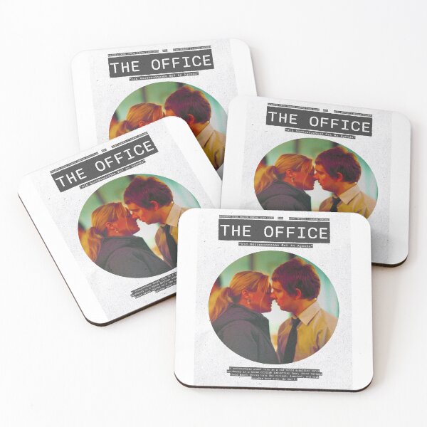 Item preview, The Office designed and sold by Interstellarwear.