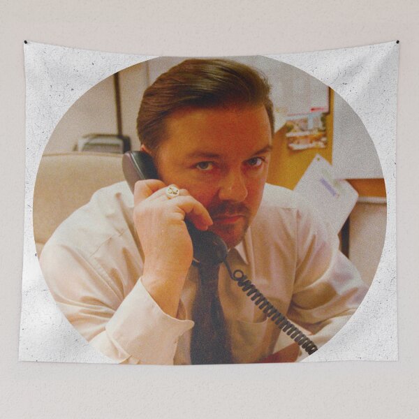 Item preview, The Office designed and sold by Sector 99.