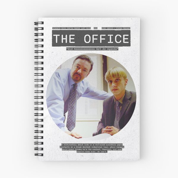 Item preview, The Office designed and sold by Sector 99.