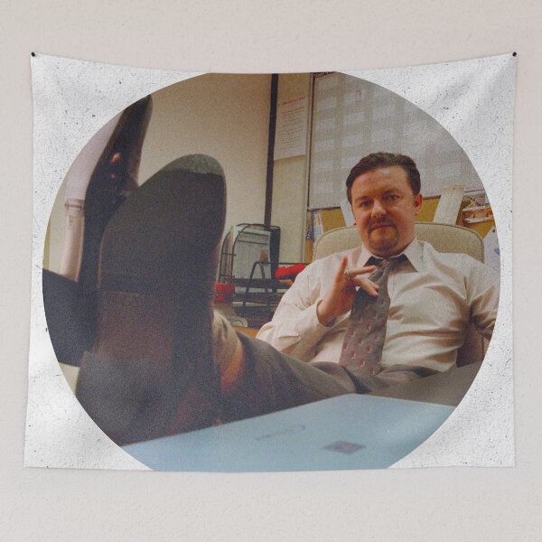 Item preview, The Office designed and sold by Sector 99.