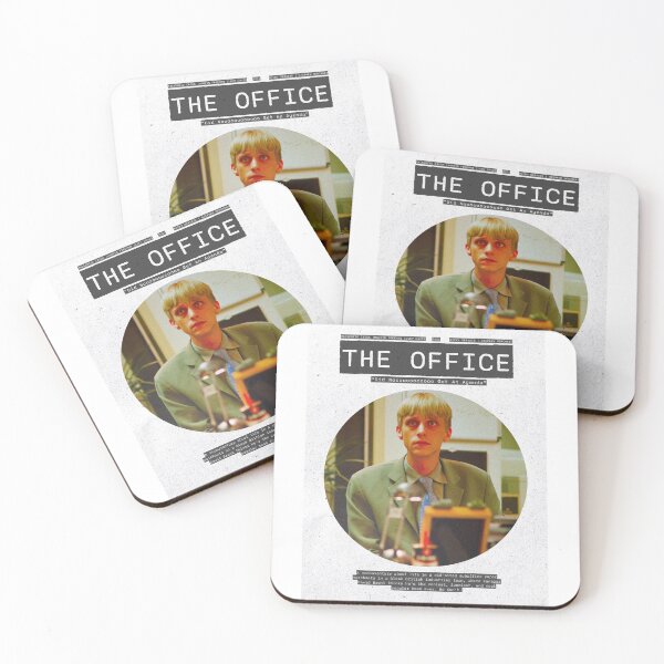 Item preview, The Office designed and sold by Interstellarwear.