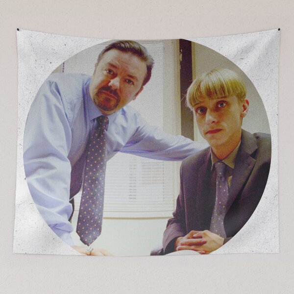 Item preview, The Office designed and sold by Sector 99.