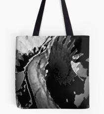 Bitter Release Tote Bag