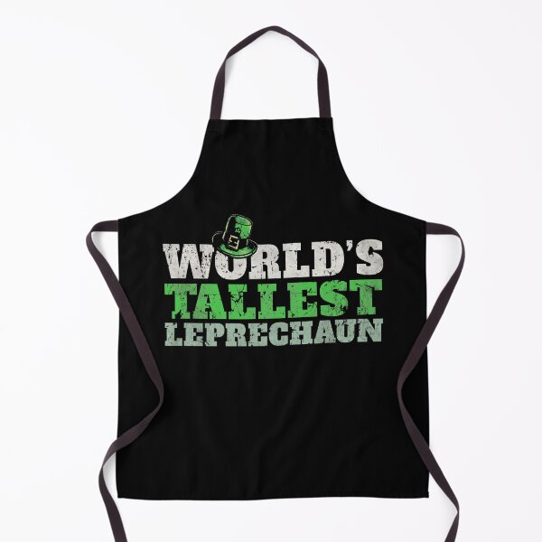 Item preview, World's Tallest Leprechaun designed and sold by AnAzArt.