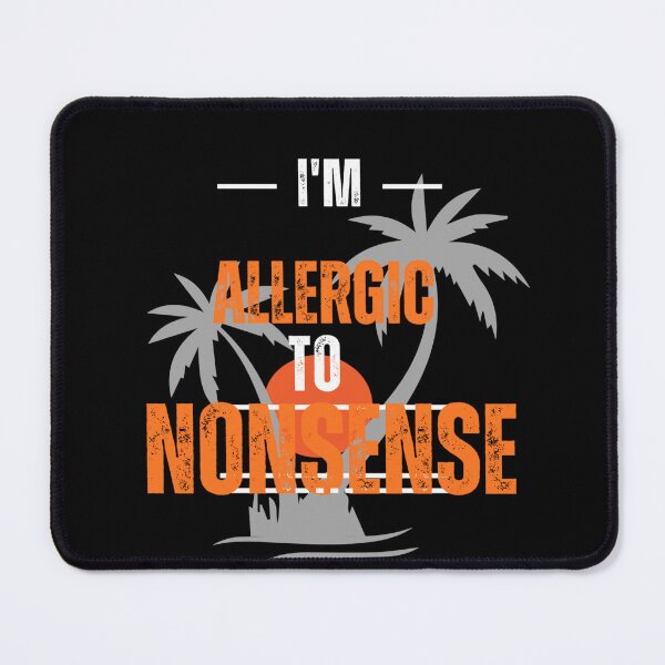 Item preview, NONSENSE  designed and sold by LGNDBYSIN.