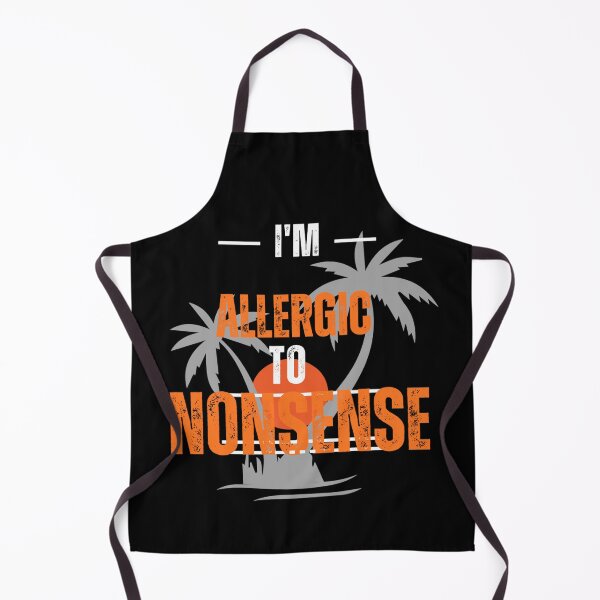 Item preview, NONSENSE designed and sold by LGNDBYSIN.