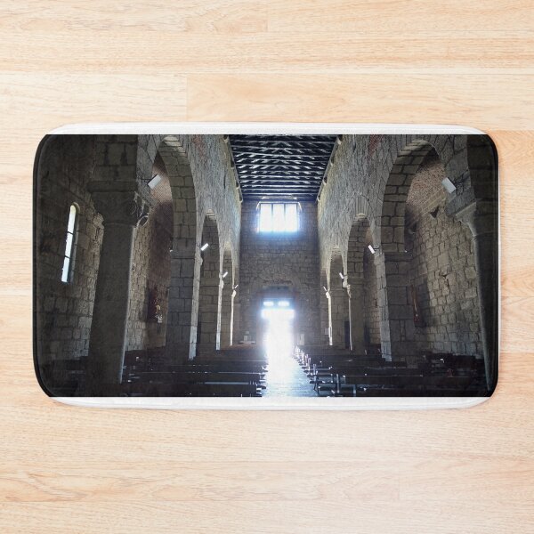 Item preview, The light in the church designed and sold by Bradipino.