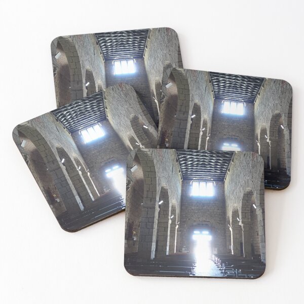 Item preview, The light in the church designed and sold by Bradipino.