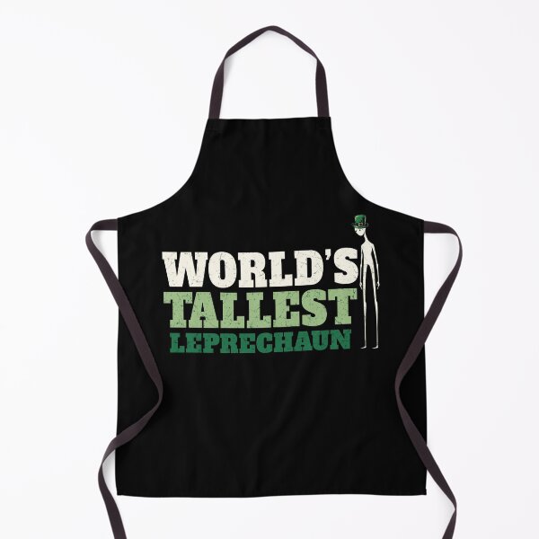 Item preview, World's Tallest Leprechaun designed and sold by AnAzArt.