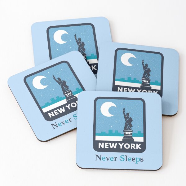 Item preview, New York City Street designed and sold by Chekky.