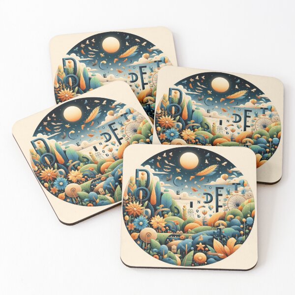 Item preview, Artistic Letters and Patterns designed and sold by Hegen79.