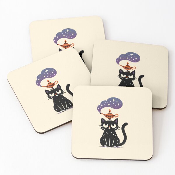 Item preview, Cat's Wish designed and sold by zzz888.