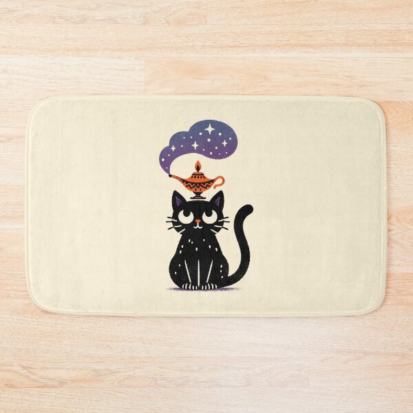 Item preview, Cat's Wish designed and sold by zzz888.