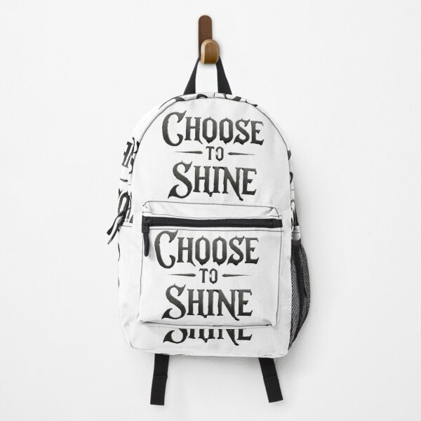 Item preview, choose to shine art designed and sold by lotus2lin.