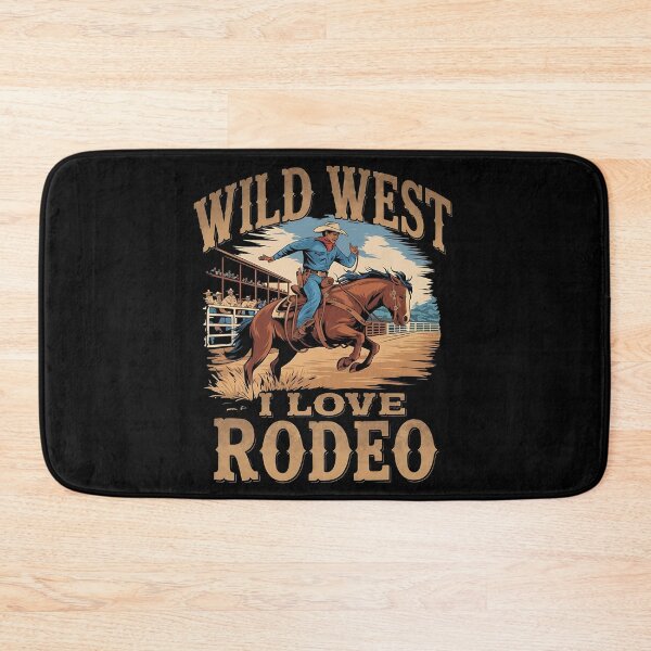 Item preview, Amo el rodeo - El rodeo es mi deporte - El rodeo original - El efecto rodeo - El rodeo me hace feliz - Rodeo para tu vida designed and sold by JansenGS.