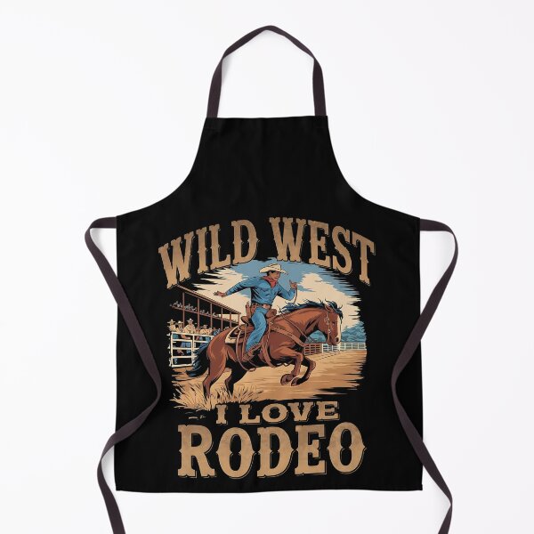 Item preview, I love rodeo - Rodeo is my sport - The original rodeo - The rodeo effect - Rodeo makes me happy - Rodeo for your life designed and sold by JansenGS.
