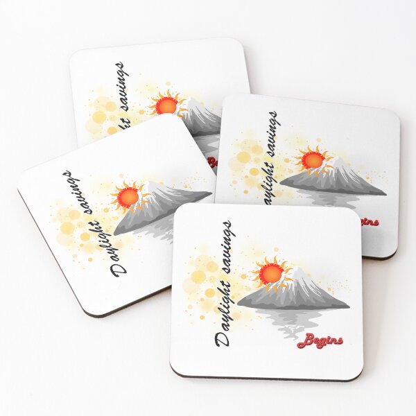Item preview, Daylight savings time designed and sold by M art & design.