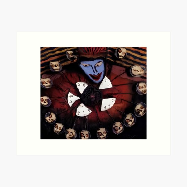 Artikel-Vorschau von System Of A Down-Parodie - Hypnotisiertes Spielzeug, designt und verkauft von joodbomb.