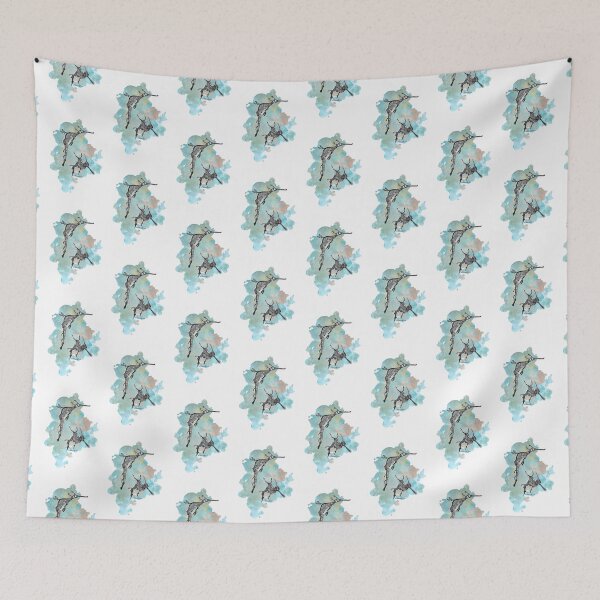 Item preview,  Weedy Seadragons Splashy - small designed and sold by Wildcard-Sue.