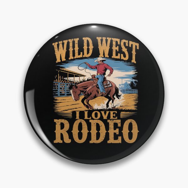 Item preview, I love rodeo -  Rodeo - Long live rodeo - Rodeo only - Think rodeo - I trust rodeo - Rodeo rocks - It's your rodeo - Lucky rodeo designed and sold by JansenGS.