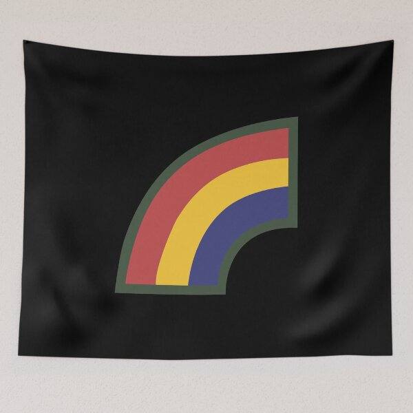 Item preview, SSI - 42nd Infantry Division X 300 designed and sold by Military Insignia Products.