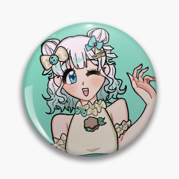 Item preview, Choco Minto designed and sold by Cherripossum.