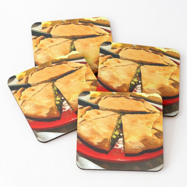 Item preview, Focaccia designed and sold by Bradipino.