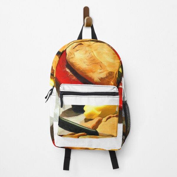 Item preview, Focaccia designed and sold by Bradipino.